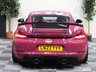 USED 2023 23 PORSCHE 718 CAYMAN 4.0 GT4 RS Coupe 2dr Petrol PDK Euro 6 (s/s) (500 ps) RUBY STAR NEO / WEISSACH PACK