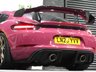 USED 2023 23 PORSCHE 718 CAYMAN 4.0 GT4 RS Coupe 2dr Petrol PDK Euro 6 (s/s) (500 ps) RUBY STAR NEO / WEISSACH PACK