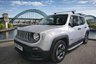 USED 2015 65 JEEP RENEGADE 1.6 MultiJetII Sport Euro 5 (s/s) 5dr *BLUETOOTH*S/HISTORY*12M/MOT*