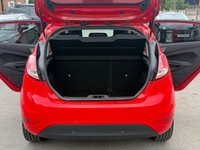 USED 2013 63 FORD FIESTA 1.0T EcoBoost Titanium X Hatchback 5dr Petrol Powershift Euro 5 (100 ps) WET BELT DONE - HEATED SEATS