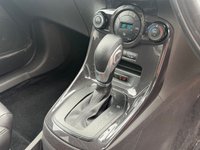 USED 2013 63 FORD FIESTA 1.0T EcoBoost Titanium X Hatchback 5dr Petrol Powershift Euro 5 (100 ps) WET BELT DONE - HEATED SEATS