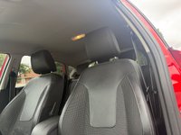 USED 2013 63 FORD FIESTA 1.0T EcoBoost Titanium X Hatchback 5dr Petrol Powershift Euro 5 (100 ps) WET BELT DONE - HEATED SEATS