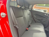 USED 2013 63 FORD FIESTA 1.0T EcoBoost Titanium X Hatchback 5dr Petrol Powershift Euro 5 (100 ps) WET BELT DONE - HEATED SEATS