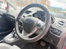 USED 2013 63 FORD FIESTA 1.0T EcoBoost Titanium X Hatchback 5dr Petrol Powershift Euro 5 (100 ps) WET BELT DONE - HEATED SEATS