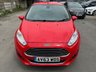 USED 2013 63 FORD FIESTA 1.0T EcoBoost Titanium X Hatchback 5dr Petrol Powershift Euro 5 (100 ps) WET BELT DONE - HEATED SEATS