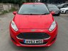 USED 2013 63 FORD FIESTA 1.0T EcoBoost Titanium X Hatchback 5dr Petrol Powershift Euro 5 (100 ps) WET BELT DONE - HEATED SEATS