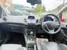 USED 2013 63 FORD FIESTA 1.0T EcoBoost Titanium X Hatchback 5dr Petrol Powershift Euro 5 (100 ps) WET BELT DONE - HEATED SEATS