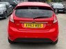 USED 2013 63 FORD FIESTA 1.0T EcoBoost Titanium X Hatchback 5dr Petrol Powershift Euro 5 (100 ps) WET BELT DONE - HEATED SEATS