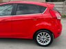USED 2013 63 FORD FIESTA 1.0T EcoBoost Titanium X Hatchback 5dr Petrol Powershift Euro 5 (100 ps) WET BELT DONE - HEATED SEATS