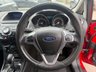 USED 2013 63 FORD FIESTA 1.0T EcoBoost Titanium X Hatchback 5dr Petrol Powershift Euro 5 (100 ps) WET BELT DONE - HEATED SEATS