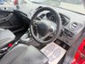 USED 2013 63 FORD FIESTA 1.0T EcoBoost Titanium X Hatchback 5dr Petrol Powershift Euro 5 (100 ps) WET BELT DONE - HEATED SEATS