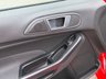 USED 2013 63 FORD FIESTA 1.0T EcoBoost Titanium X Hatchback 5dr Petrol Powershift Euro 5 (100 ps) WET BELT DONE - HEATED SEATS