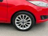 USED 2013 63 FORD FIESTA 1.0T EcoBoost Titanium X Hatchback 5dr Petrol Powershift Euro 5 (100 ps) WET BELT DONE - HEATED SEATS