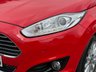 USED 2013 63 FORD FIESTA 1.0T EcoBoost Titanium X Hatchback 5dr Petrol Powershift Euro 5 (100 ps) WET BELT DONE - HEATED SEATS