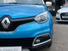 USED 2016 16 RENAULT CAPTUR 1.5 dCi ENERGY Dynamique S Nav SUV 5dr Diesel Manual Euro 6 (s/s) (90 ps) 