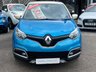 USED 2016 16 RENAULT CAPTUR 1.5 dCi ENERGY Dynamique S Nav SUV 5dr Diesel Manual Euro 6 (s/s) (90 ps) 