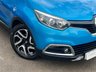 USED 2016 16 RENAULT CAPTUR 1.5 dCi ENERGY Dynamique S Nav SUV 5dr Diesel Manual Euro 6 (s/s) (90 ps) 