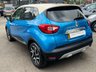 USED 2016 16 RENAULT CAPTUR 1.5 dCi ENERGY Dynamique S Nav SUV 5dr Diesel Manual Euro 6 (s/s) (90 ps) 