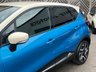 USED 2016 16 RENAULT CAPTUR 1.5 dCi ENERGY Dynamique S Nav SUV 5dr Diesel Manual Euro 6 (s/s) (90 ps) 