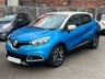 USED 2016 16 RENAULT CAPTUR 1.5 dCi ENERGY Dynamique S Nav SUV 5dr Diesel Manual Euro 6 (s/s) (90 ps) 