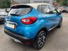 USED 2016 16 RENAULT CAPTUR 1.5 dCi ENERGY Dynamique S Nav SUV 5dr Diesel Manual Euro 6 (s/s) (90 ps) 