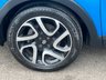 USED 2016 16 RENAULT CAPTUR 1.5 dCi ENERGY Dynamique S Nav SUV 5dr Diesel Manual Euro 6 (s/s) (90 ps) 