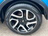 USED 2016 16 RENAULT CAPTUR 1.5 dCi ENERGY Dynamique S Nav SUV 5dr Diesel Manual Euro 6 (s/s) (90 ps) 