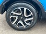 USED 2016 16 RENAULT CAPTUR 1.5 dCi ENERGY Dynamique S Nav SUV 5dr Diesel Manual Euro 6 (s/s) (90 ps) 