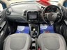 USED 2016 16 RENAULT CAPTUR 1.5 dCi ENERGY Dynamique S Nav SUV 5dr Diesel Manual Euro 6 (s/s) (90 ps) 