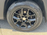 USED 2016 65 JEEP RENEGADE 1.4T MultiAirII Longitude SUV 5dr Petrol Manual Euro 6 (s/s) (140 ps) FULL JEEP SERVICE HISTORY -- SAT NAV -- CRUISE -- 2 OWNERS