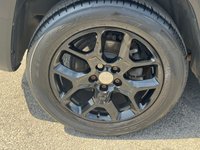 USED 2016 65 JEEP RENEGADE 1.4T MultiAirII Longitude SUV 5dr Petrol Manual Euro 6 (s/s) (140 ps) FULL JEEP SERVICE HISTORY -- SAT NAV -- CRUISE -- 2 OWNERS