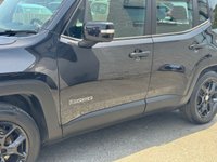 USED 2016 65 JEEP RENEGADE 1.4T MultiAirII Longitude SUV 5dr Petrol Manual Euro 6 (s/s) (140 ps) FULL JEEP SERVICE HISTORY -- SAT NAV -- CRUISE -- 2 OWNERS