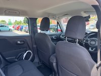 USED 2016 65 JEEP RENEGADE 1.4T MultiAirII Longitude SUV 5dr Petrol Manual Euro 6 (s/s) (140 ps) FULL JEEP SERVICE HISTORY -- SAT NAV -- CRUISE -- 2 OWNERS