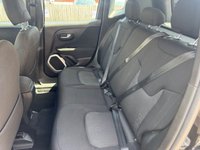 USED 2016 65 JEEP RENEGADE 1.4T MultiAirII Longitude SUV 5dr Petrol Manual Euro 6 (s/s) (140 ps) FULL JEEP SERVICE HISTORY -- SAT NAV -- CRUISE -- 2 OWNERS