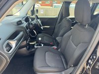 USED 2016 65 JEEP RENEGADE 1.4T MultiAirII Longitude SUV 5dr Petrol Manual Euro 6 (s/s) (140 ps) FULL JEEP SERVICE HISTORY -- SAT NAV -- CRUISE -- 2 OWNERS
