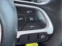 USED 2016 65 JEEP RENEGADE 1.4T MultiAirII Longitude SUV 5dr Petrol Manual Euro 6 (s/s) (140 ps) FULL JEEP SERVICE HISTORY -- SAT NAV -- CRUISE -- 2 OWNERS