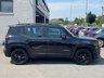 USED 2016 65 JEEP RENEGADE 1.4T MultiAirII Longitude SUV 5dr Petrol Manual Euro 6 (s/s) (140 ps) FULL JEEP SERVICE HISTORY -- SAT NAV -- CRUISE -- 2 OWNERS