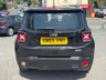 USED 2016 65 JEEP RENEGADE 1.4T MultiAirII Longitude SUV 5dr Petrol Manual Euro 6 (s/s) (140 ps) FULL JEEP SERVICE HISTORY -- SAT NAV -- CRUISE -- 2 OWNERS