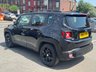 USED 2016 65 JEEP RENEGADE 1.4T MultiAirII Longitude SUV 5dr Petrol Manual Euro 6 (s/s) (140 ps) FULL JEEP SERVICE HISTORY -- SAT NAV -- CRUISE -- 2 OWNERS