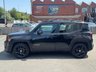 USED 2016 65 JEEP RENEGADE 1.4T MultiAirII Longitude SUV 5dr Petrol Manual Euro 6 (s/s) (140 ps) FULL JEEP SERVICE HISTORY -- SAT NAV -- CRUISE -- 2 OWNERS