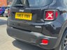 USED 2016 65 JEEP RENEGADE 1.4T MultiAirII Longitude SUV 5dr Petrol Manual Euro 6 (s/s) (140 ps) FULL JEEP SERVICE HISTORY -- SAT NAV -- CRUISE -- 2 OWNERS