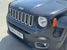 USED 2016 65 JEEP RENEGADE 1.4T MultiAirII Longitude SUV 5dr Petrol Manual Euro 6 (s/s) (140 ps) FULL JEEP SERVICE HISTORY -- SAT NAV -- CRUISE -- 2 OWNERS