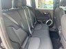 USED 2016 65 JEEP RENEGADE 1.4T MultiAirII Longitude SUV 5dr Petrol Manual Euro 6 (s/s) (140 ps) FULL JEEP SERVICE HISTORY -- SAT NAV -- CRUISE -- 2 OWNERS