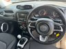 USED 2016 65 JEEP RENEGADE 1.4T MultiAirII Longitude SUV 5dr Petrol Manual Euro 6 (s/s) (140 ps) FULL JEEP SERVICE HISTORY -- SAT NAV -- CRUISE -- 2 OWNERS