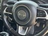 USED 2016 65 JEEP RENEGADE 1.4T MultiAirII Longitude SUV 5dr Petrol Manual Euro 6 (s/s) (140 ps) FULL JEEP SERVICE HISTORY -- SAT NAV -- CRUISE -- 2 OWNERS