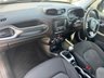 USED 2016 65 JEEP RENEGADE 1.4T MultiAirII Longitude SUV 5dr Petrol Manual Euro 6 (s/s) (140 ps) FULL JEEP SERVICE HISTORY -- SAT NAV -- CRUISE -- 2 OWNERS