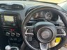 USED 2016 65 JEEP RENEGADE 1.4T MultiAirII Longitude SUV 5dr Petrol Manual Euro 6 (s/s) (140 ps) FULL JEEP SERVICE HISTORY -- SAT NAV -- CRUISE -- 2 OWNERS