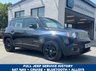 USED 2016 65 JEEP RENEGADE 1.4T MultiAirII Longitude SUV 5dr Petrol Manual Euro 6 (s/s) (140 ps) FULL JEEP SERVICE HISTORY -- SAT NAV -- CRUISE -- 2 OWNERS