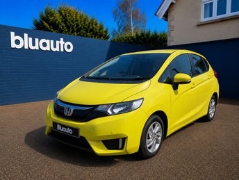 View our HONDA JAZZ