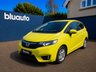 USED 2016 16 HONDA JAZZ 1.3 i-VTEC SE Hatchback 5dr Petrol Manual Euro 6 (s/s) (102 ps) 